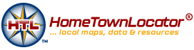 Maine Community and City Profiles: HomeTownLocator.com